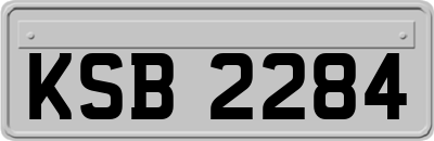 KSB2284