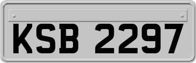 KSB2297