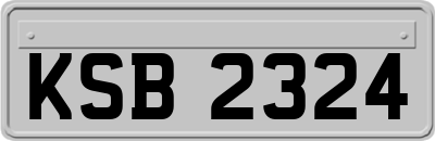 KSB2324