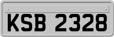 KSB2328