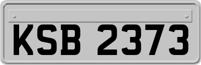 KSB2373