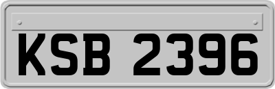 KSB2396