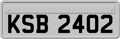 KSB2402