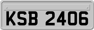 KSB2406