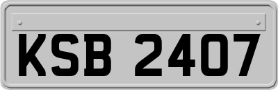 KSB2407