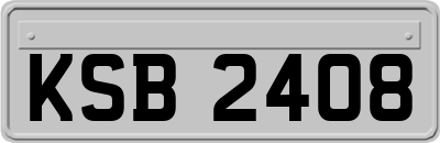 KSB2408