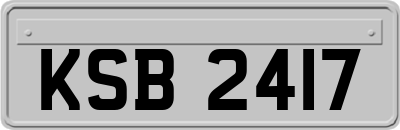 KSB2417