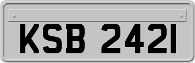 KSB2421