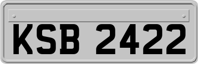 KSB2422