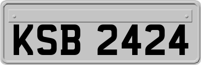 KSB2424
