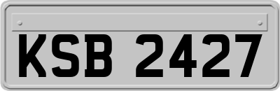 KSB2427