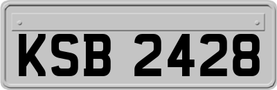 KSB2428