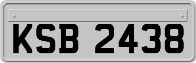 KSB2438