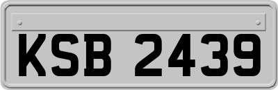 KSB2439