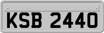 KSB2440