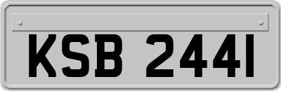 KSB2441