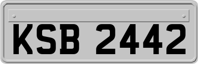 KSB2442