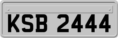 KSB2444