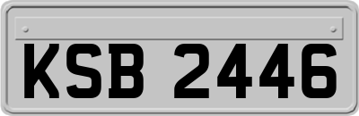 KSB2446