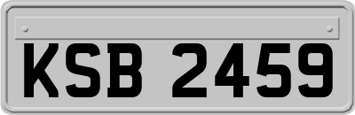 KSB2459