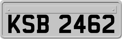 KSB2462