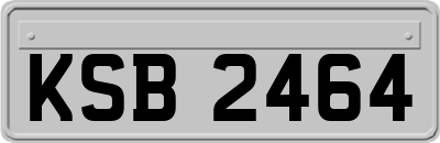 KSB2464