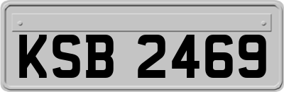 KSB2469