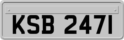 KSB2471