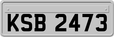 KSB2473