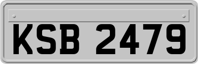 KSB2479