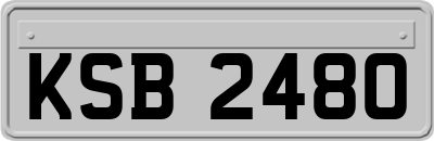 KSB2480