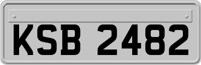 KSB2482