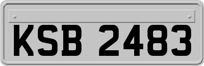 KSB2483