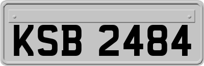 KSB2484