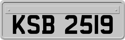 KSB2519
