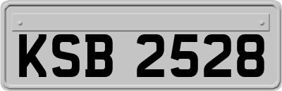 KSB2528