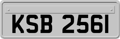 KSB2561