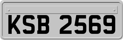 KSB2569