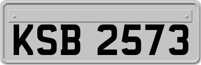 KSB2573