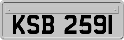 KSB2591