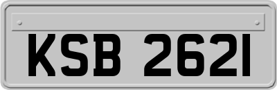 KSB2621