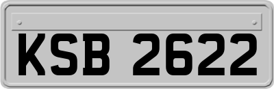 KSB2622