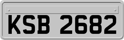 KSB2682