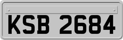 KSB2684