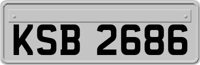 KSB2686
