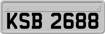KSB2688