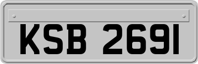 KSB2691