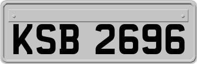 KSB2696