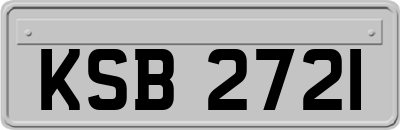 KSB2721