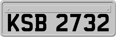 KSB2732